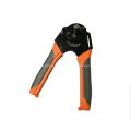 Ferramentas 902-499 Eclipse Tools Crimper para terminais Deutsch